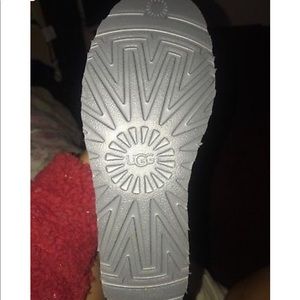 Women’s UGG boots